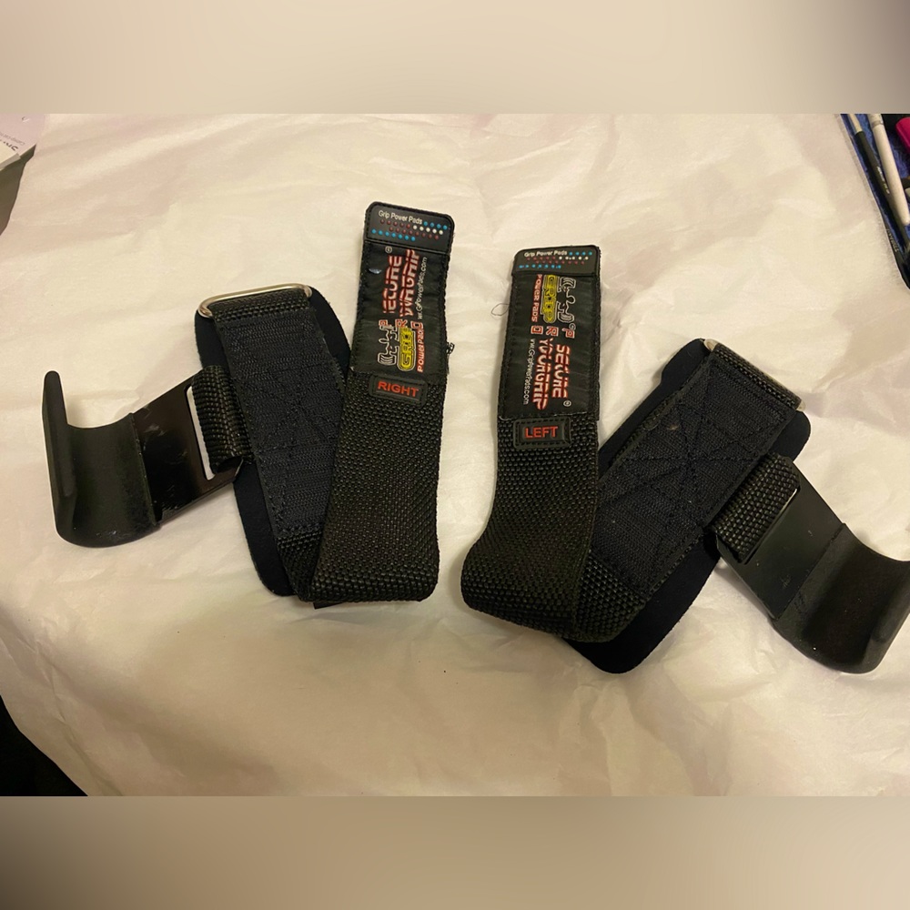 Secure Progrip Versagrips